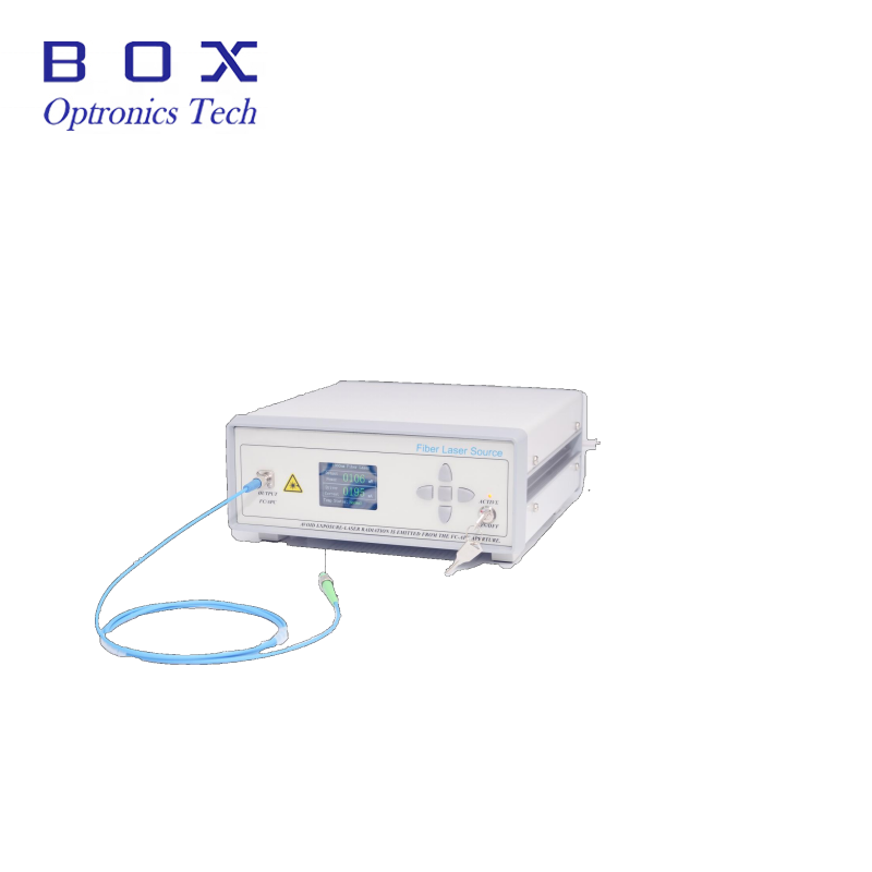 Se ha desarrollado el primer láser de perovskita del mundo.