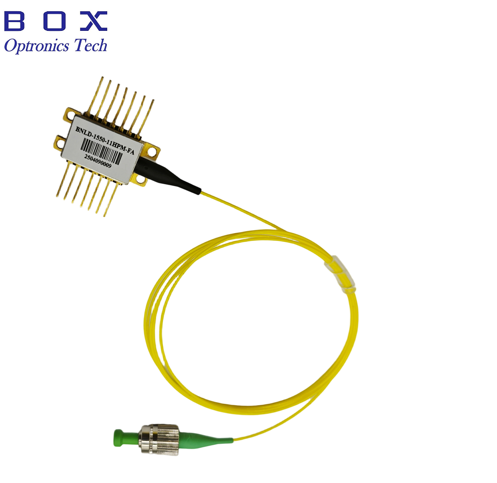 Principio del láser