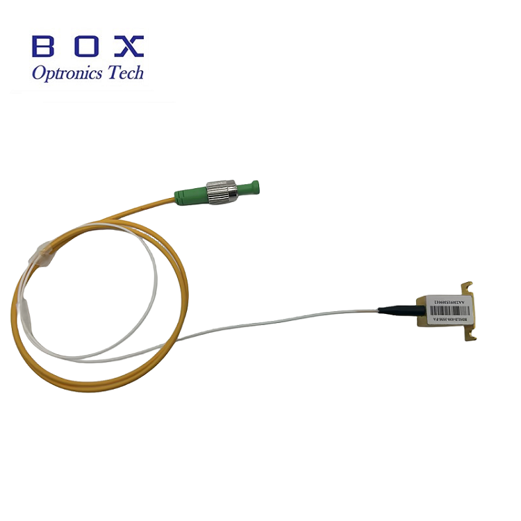 Definición de ancho de línea en láseres