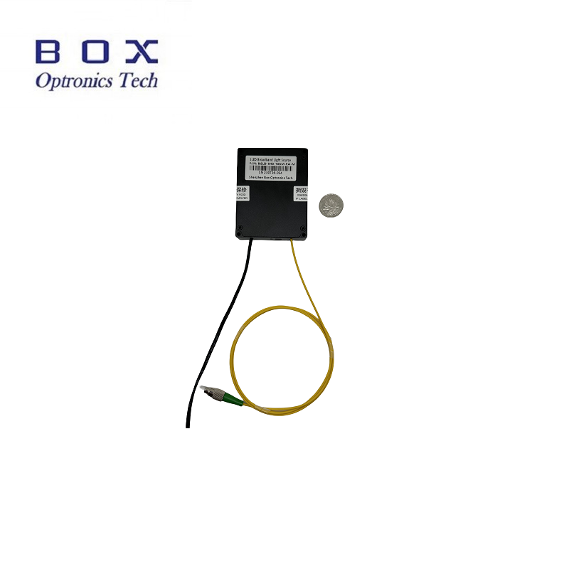 Principio del interruptor óptico SOA (interruptor óptico tipo amplificador óptico semiconductor)