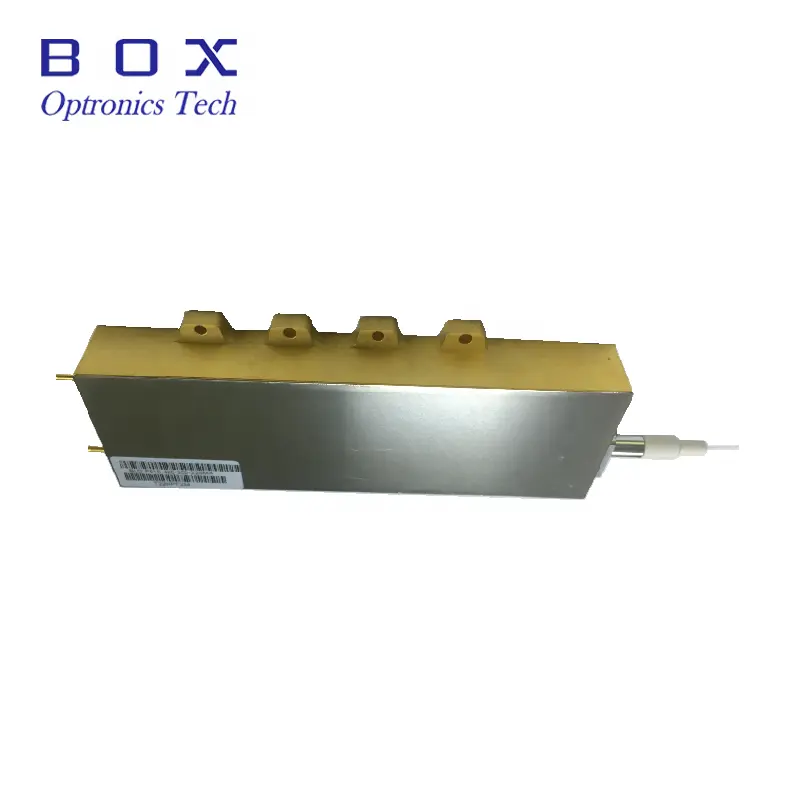 915NM 1000W Alta potencia Multimodo Semiconductor Diodo láser acoplado para soldadura por láser